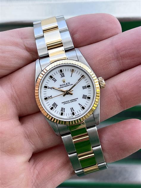 67513 rolex|Rolex Oyster Perpetual 31 Ref. 67513 .